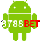 Aplicativo 3788Bet para Android