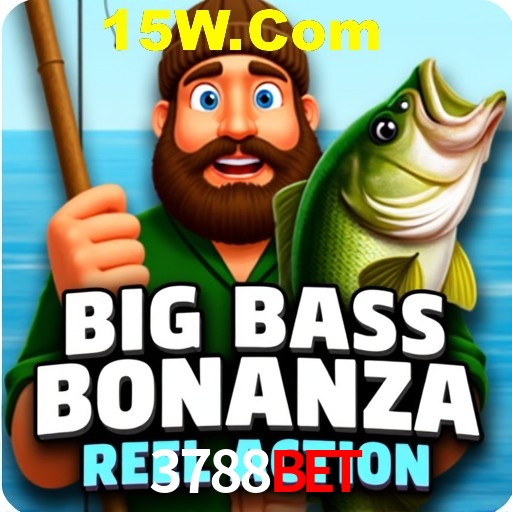 Bônus de Boas-vindas 3788Bet