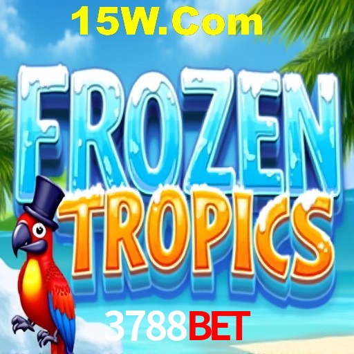 Estatísticas 3788Bet