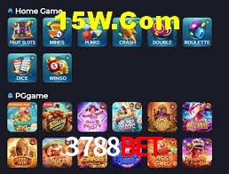 Welcome Bonus 3788Bet