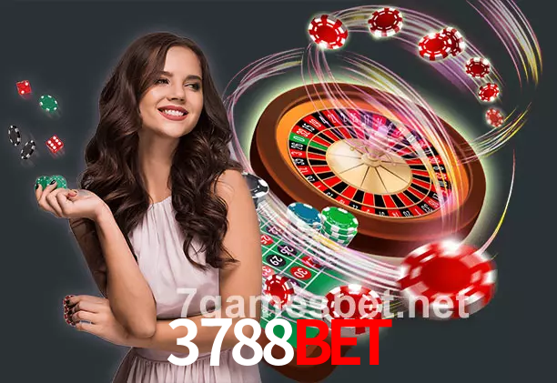 vivo no cassino 3788Bet