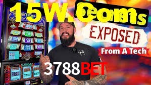 Daily Bonuses 3788Bet