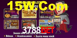 Exclusive Games 3788Bet