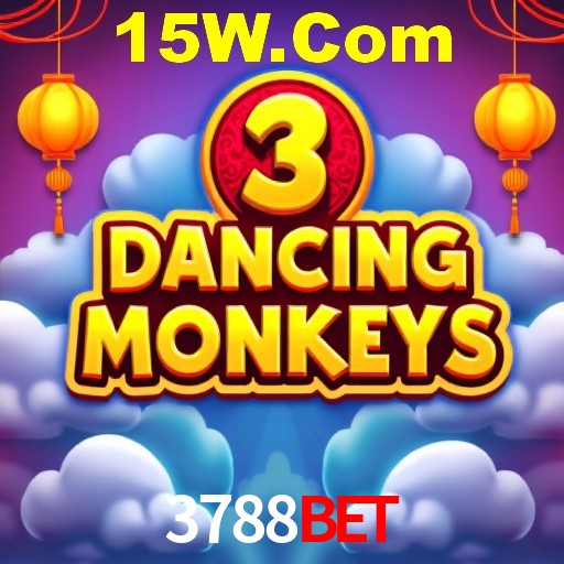 Bônus de Boas-vindas 3788Bet