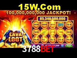 Slot Games 3788Bet